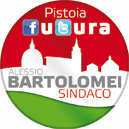 Logo pistoia Futura